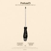 New Strategies for Modern Crime Vol. 1