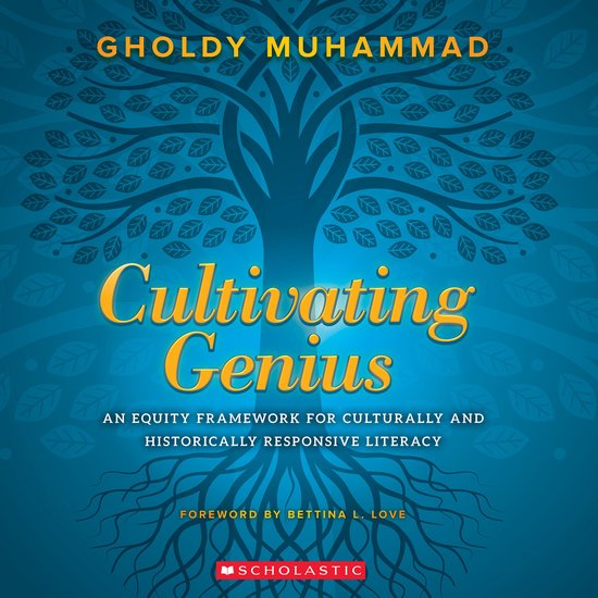 Cultivating Genius - cover