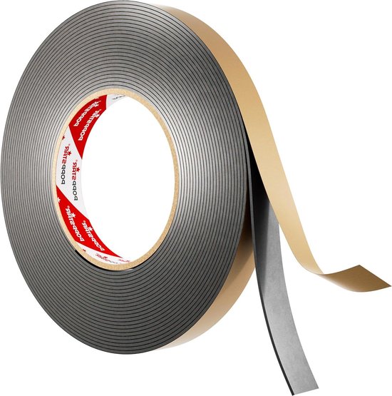 Hobby & Crafting Fun dubbelzijdig tape 6 mm x 13 mtr. 11414-1306 Hobby & Crafting Fun dubbelzijdig tape 6 mm x 13 mtr. 11414-1306