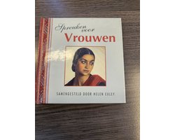 Spreuken Voor Vrouwen
