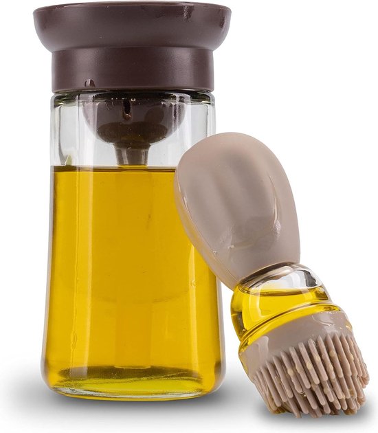 HG Power gel brush voor oven 250 ml kopen