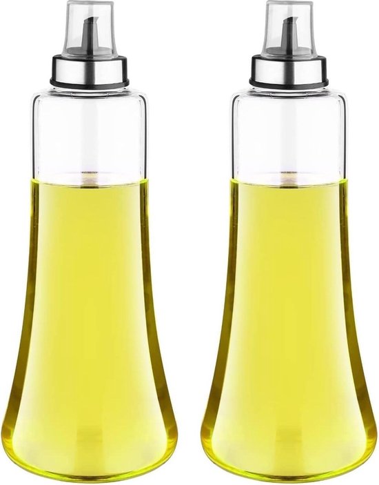 Ibili Oliedispenser Cylindrical'' - 500 ml goedkoop kopen
