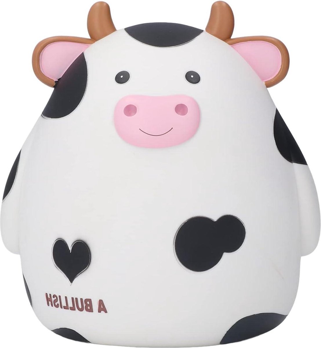 Leuke Cartoon Koe Spaarpot Muntspaarpot voor Kinderen Verjaardagsgeschenk 175X175 cm