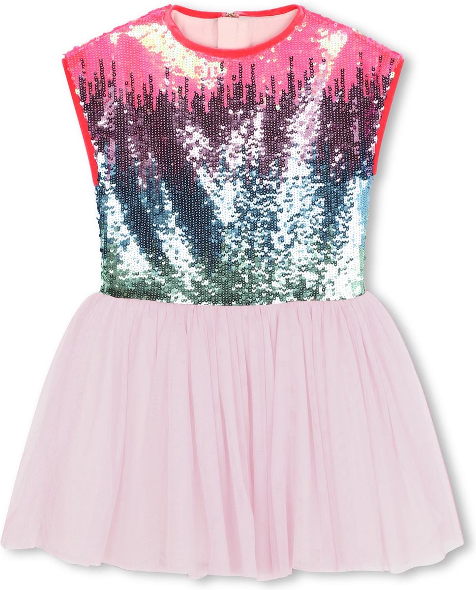 Billieblush U20650 Meisjes Jurk - Maat 152