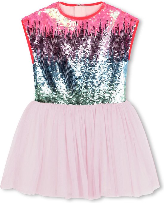 robe fille billieblush