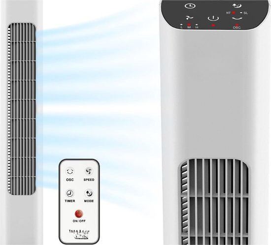 Hoge Zwarte Torenventilator Met Open Haard Keramische Elektrische Led Afstandsbediening 2000w Britse 3 Pins Stekker Hoge Zwarte Torenventilator Met Open Haard Keramische Elektrische Led Afstandsbediening 2000w Britse 3 Pins Stekker