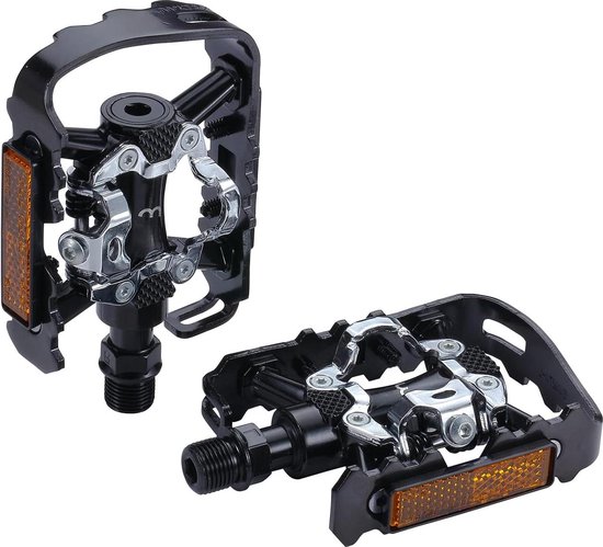 Pedalen Spd 5600 Mountainbike (Op Kaart) | UNION