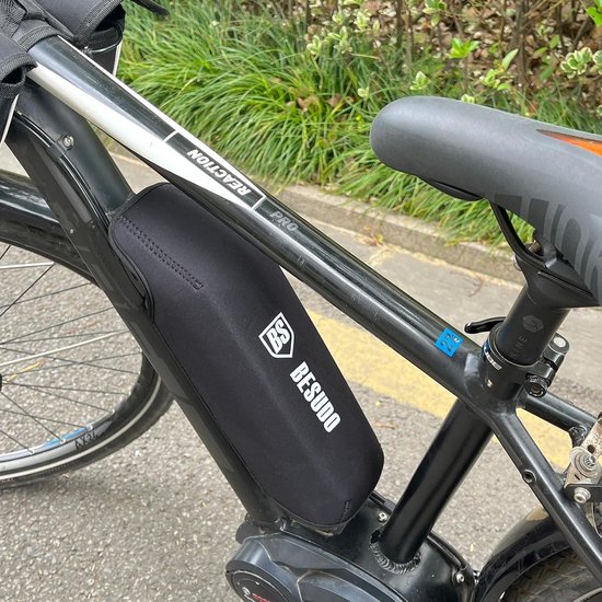 Accucover Mellen / Fahrer Bosch BES2 PowerPack framebuis accu
