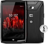 Bol.com Crosscall CORE-T5 Tablet - 32GB - 4G - Zwart aanbieding