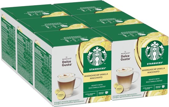 Koffiebonen vergelijken en goedkoop koffiebonen kopen