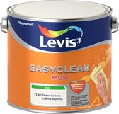 LEVIS EASYCLEAN MUR MATT TEDER CREAM 2.5L