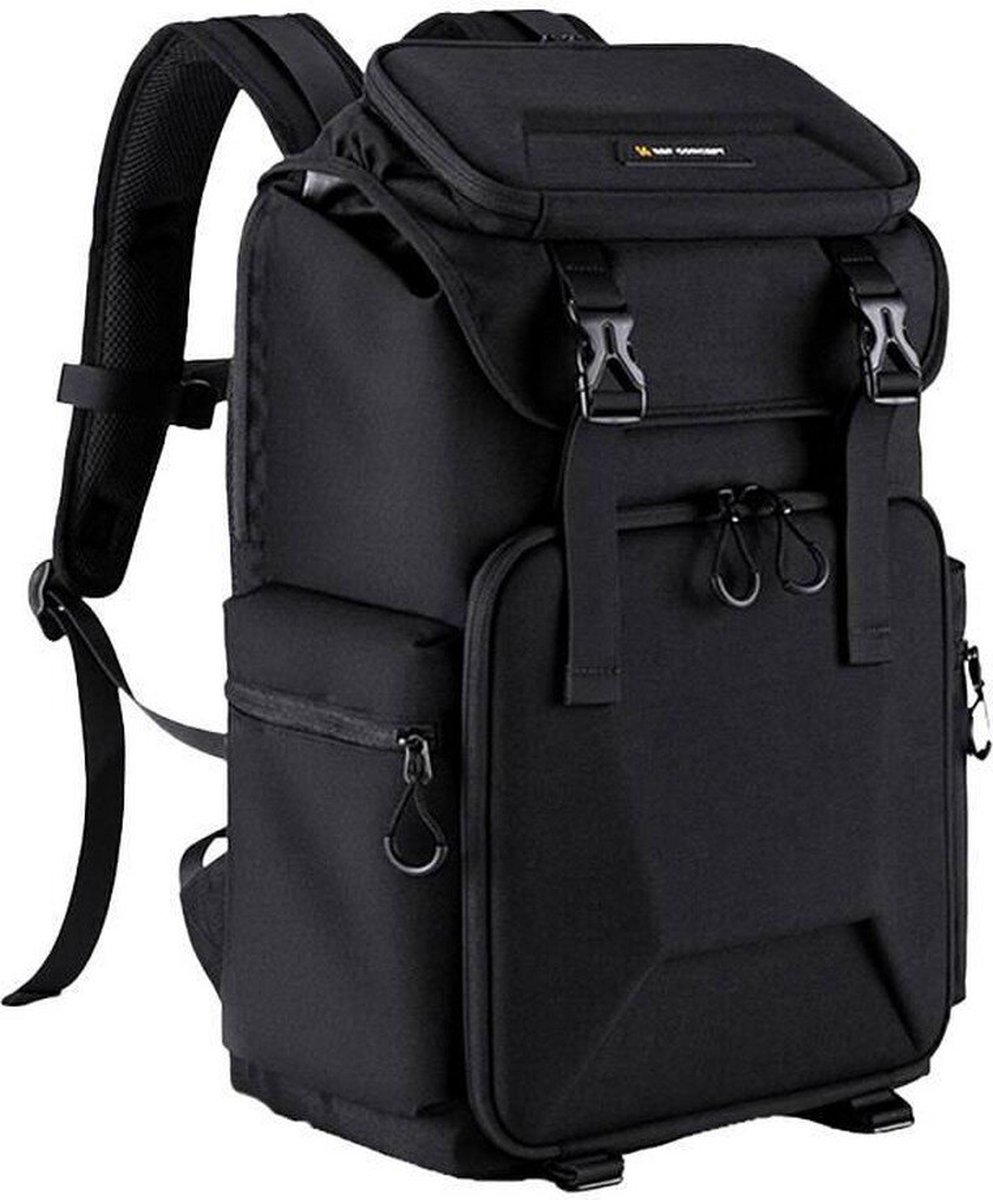 K&F Concept Beta Backpack 25L rugzak foto camera video cameratas fototas rugtas