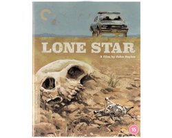 Lone Star (Blu-Ray 4K) Criterion