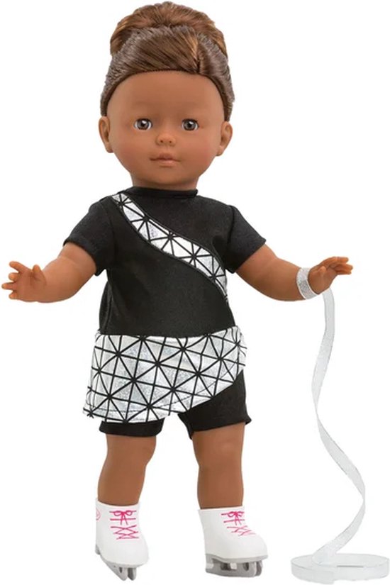 Corolle Ma Corolle kleding Skater Outfit & Ribbon 36 cm — afbeelding 4