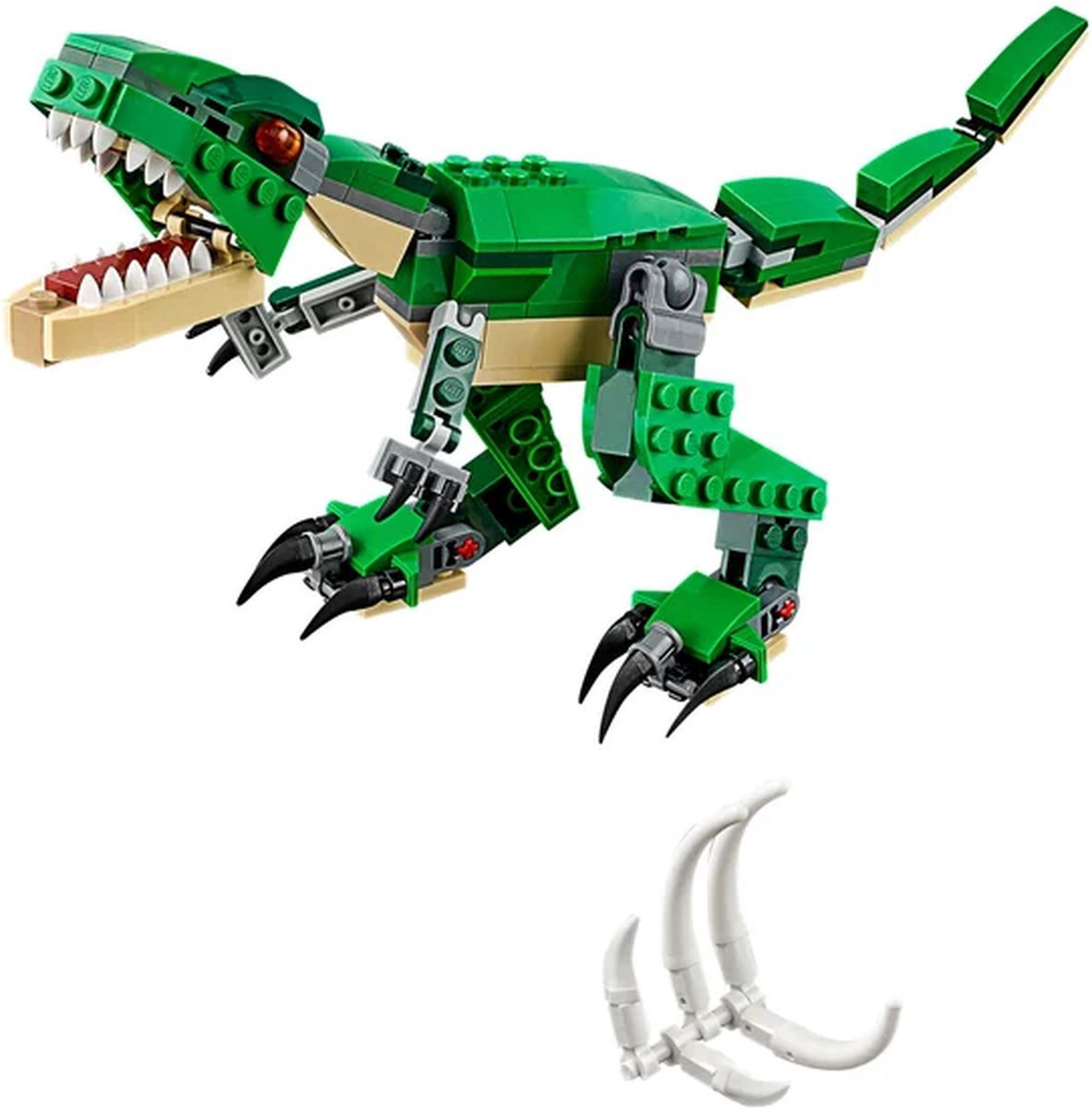 LEGO Creator Machtige Dinosaurussen - 31058 — afbeelding 7