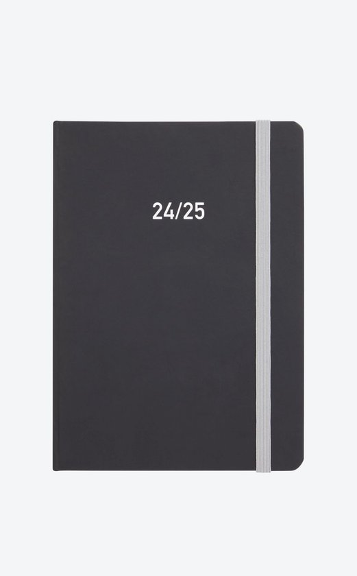 Schoolagenda 2024 2025 bol