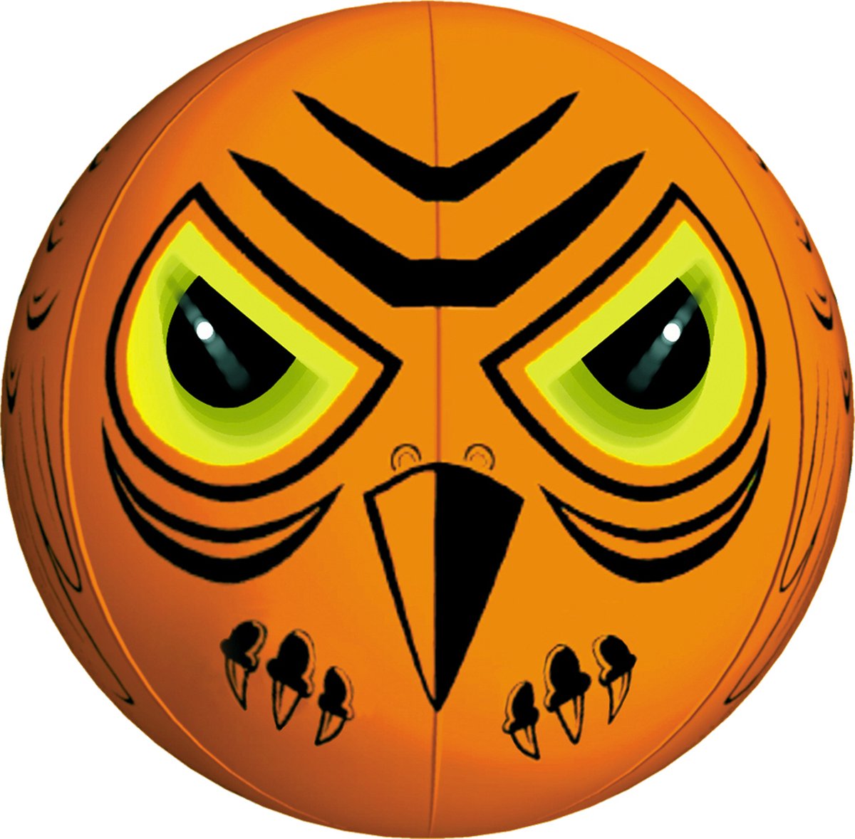 Terror Eye