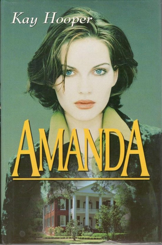 Amanda