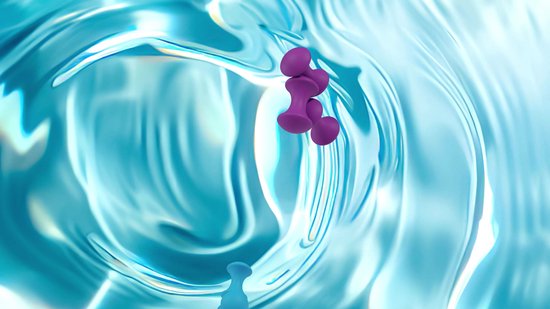 SmartGames - IQ Waves - 120 missions - jeu de voyage - jeu de réflexion