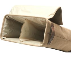Aquanova Arian Wasmand Jute