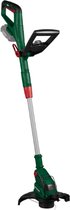 Bol.com PARKSIDE® Bosmaaier (20V Accu Niet Inbegrepen) - Bosmaaier Electrisch - Grastrimmers Met Accu - Draadloos - Bosmaaier - ... aanbieding