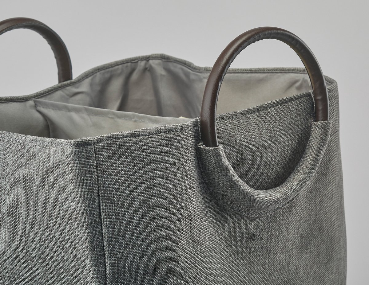 Goedkoopste Aquanova Jada Wasmand Zilvergrijs