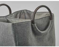 Aquanova Jada Wasmand Zilvergrijs