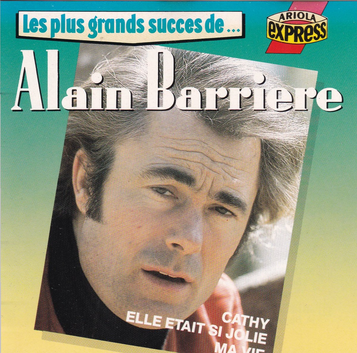 Les Plus Grands Succes