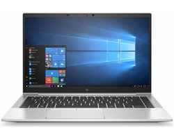 HP EliteBook 845 G7 - 14 inch - RYZEN 5 PRO - 16GB RAM - 256GB HP EliteBook 845 G7 - 14 inch - RYZEN 5 PRO - 16GB RAM - 256GB