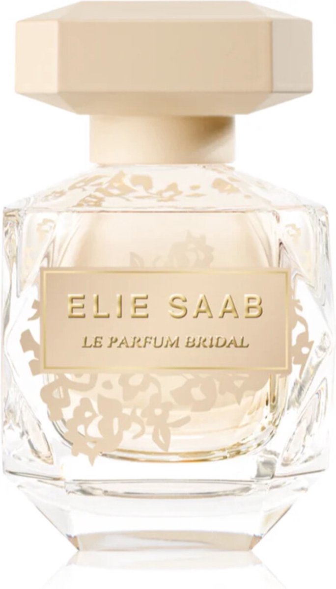 Elie Saab Le Parfum Bridal Eau de Parfum Spray 90 ml