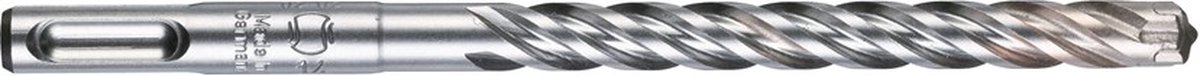 Milwaukee SDS-plus MX4 hamerboren - 4-kanten snijdend SDS-Plus MX4 10 x 455-1 pc - 4932352030