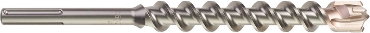 Milwaukee 4932352789 SDS-max hamerboor -35 x 370 x 250mm
