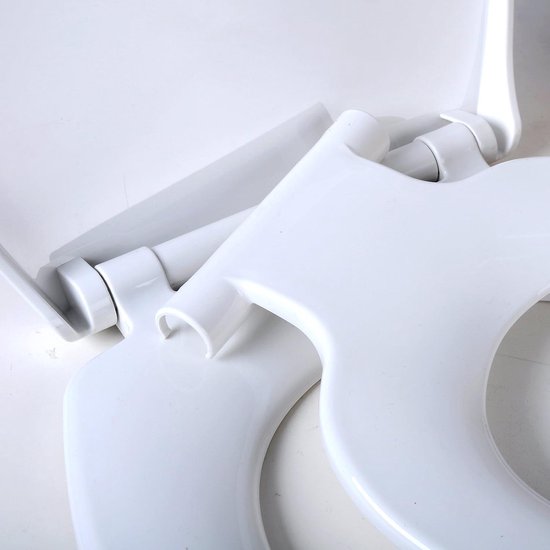 HN® Toiletdeksel voor kinderen en volwassenen | met geïntegreerd kinderzitje HN® Toiletdeksel voor kinderen en volwassenen | met geïntegreerd kinderzitje