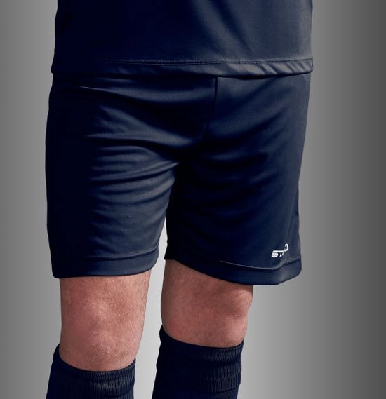Pantalon de sport Stanno Club Pro Shorts - Taille 104