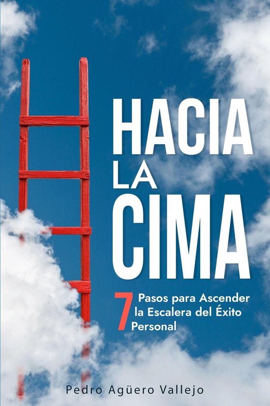 Hacia la Cima - cover