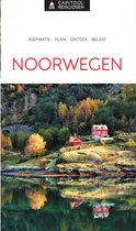 Capitool reisgidsen - Noorwegen