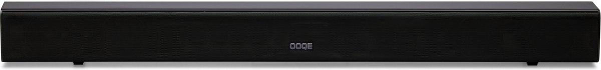 OOQE PRO Q6 Soundbar met Ingebouwde Subwoofers - afbeelding 2