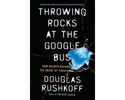 Throwing Rocks at the Google Bus
