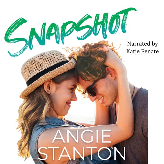 Snapshot - cover