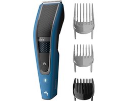 Philips series 5000 HC5612/15 - Tondeuse - Blauw