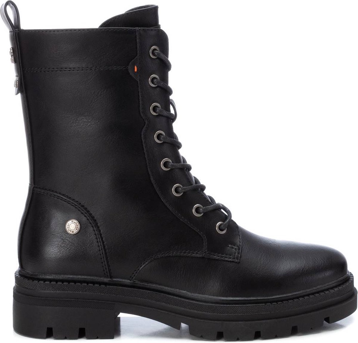 Refresh 171977 Booties Zwart EU 38 Vrouw