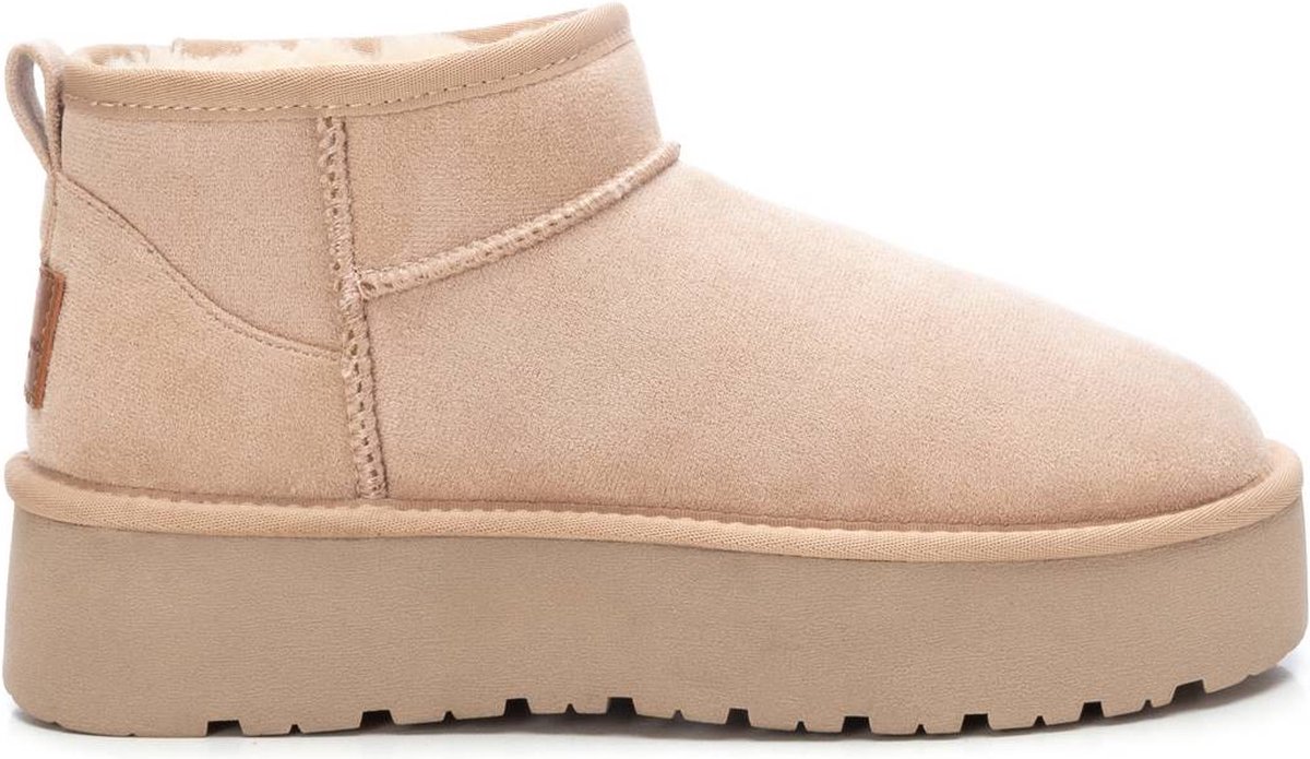 XTI 142212 Buit - BEIGE