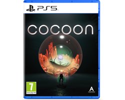 Cocoon - PS5 Image