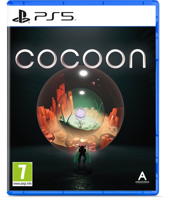 Cocoon – PS5
