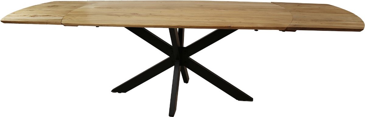 AnLi Style Eetkamertafel extend 175/275