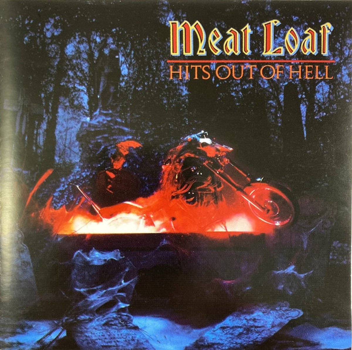 Hits Out of Hell