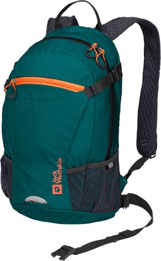 Jack Wolfskin Velocity 12 sea green