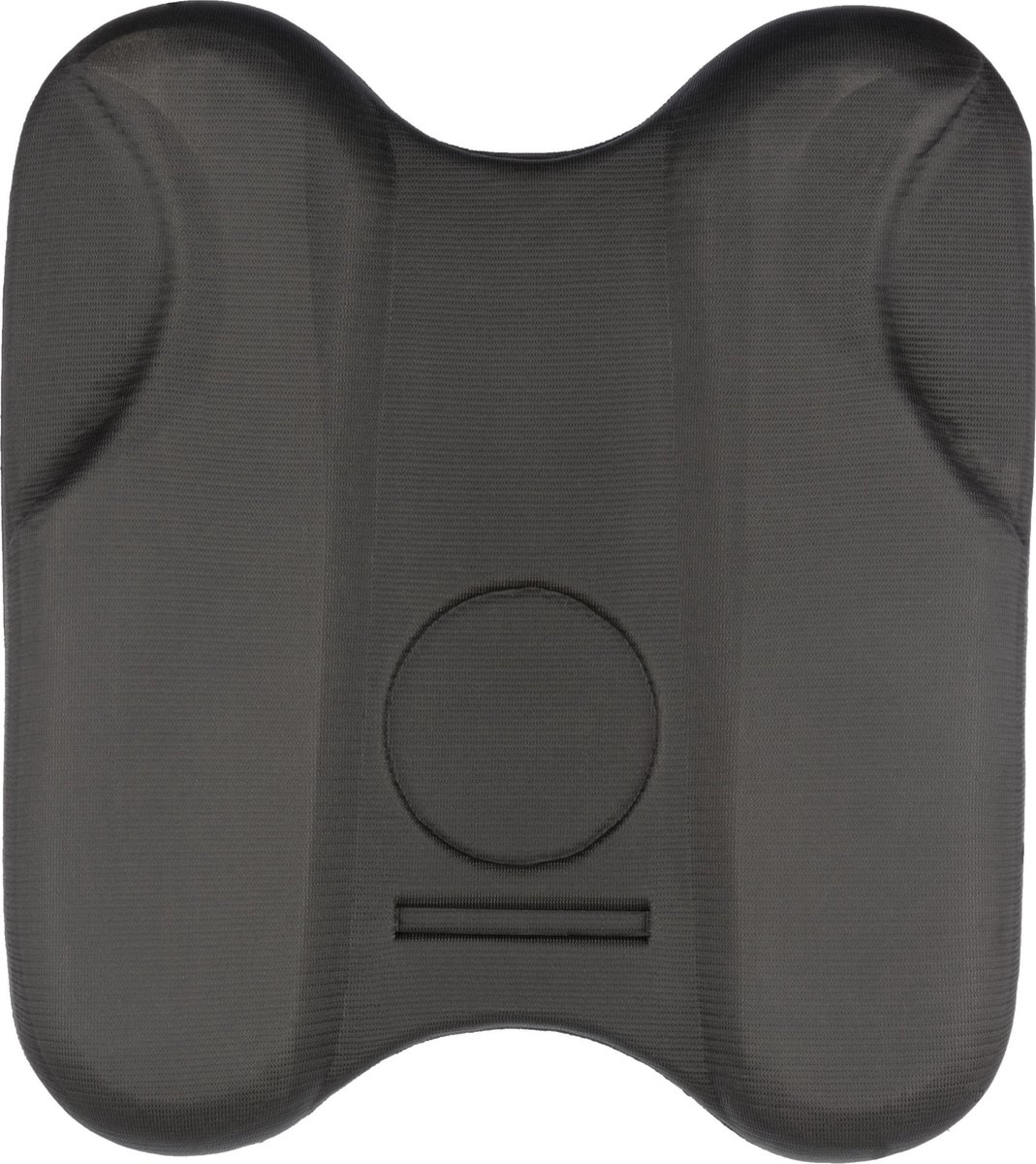 Avento Zwemtrainer Pull Buoy - 2 - in - 1 - Zwart — afbeelding 4