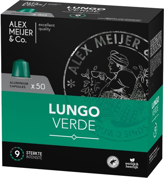 Koffiebonen vergelijken en goedkoop koffiebonen kopen