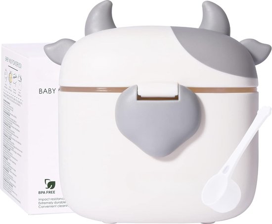 Foto: Baby melk machine baby melk flesvoeding apparaat baby fles maker babymelk machine